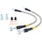 Centric Parts Stainless Steel Brake Line Kit, 950.62001 950.62001 - alternate 6